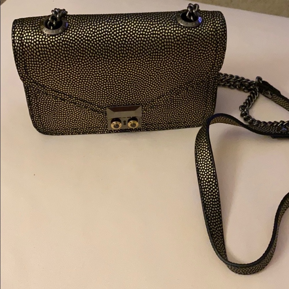 Henri Bendel Crossbody Bag